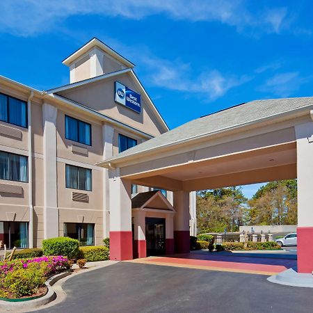 Best Western Augusta West Buitenkant foto